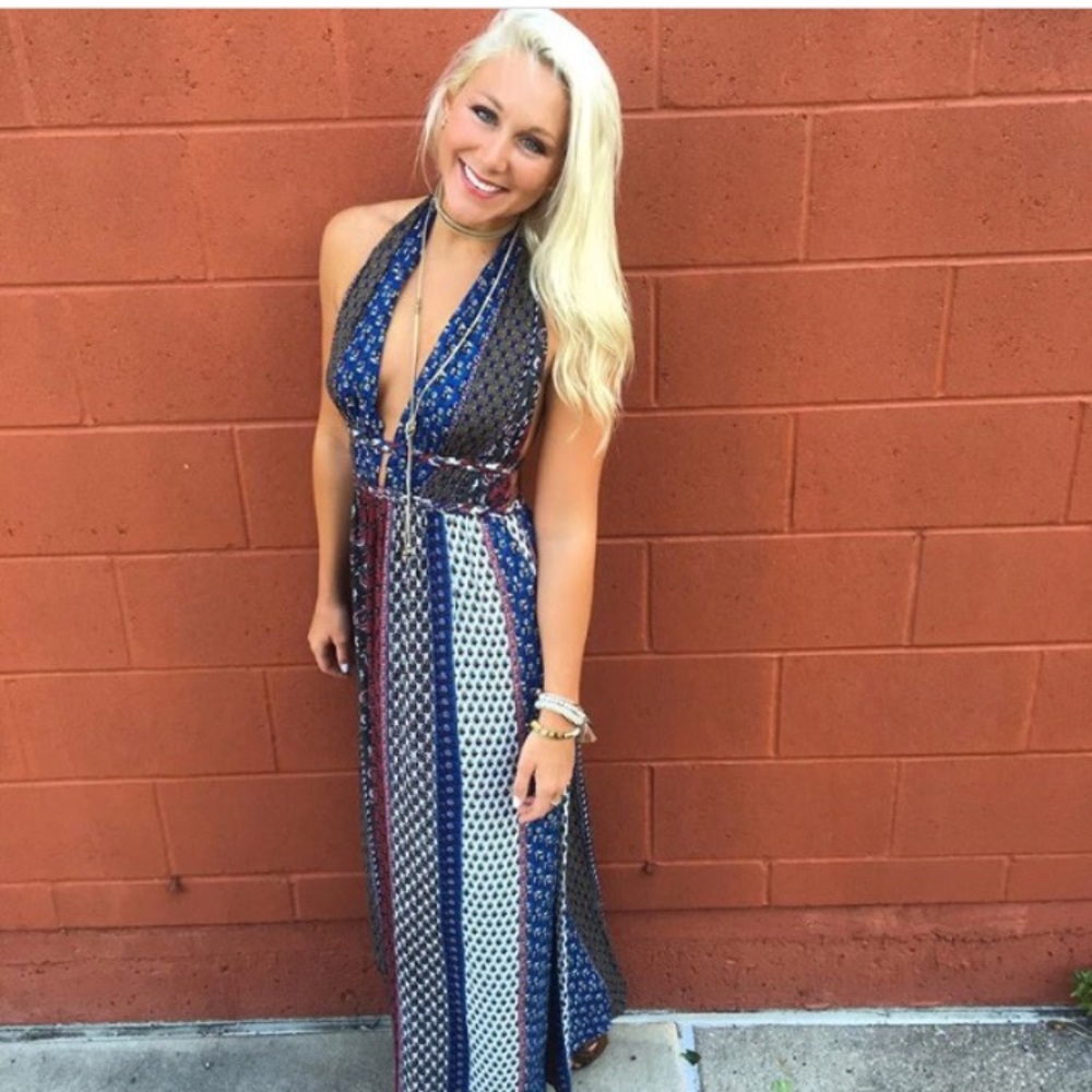 Meet your Posher, Kiley